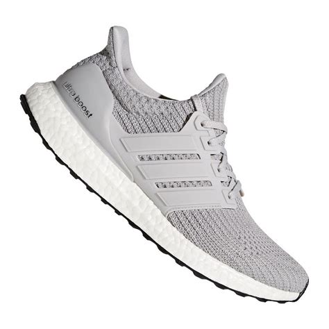 ultra boost adidas herren grau|Adidas ultra boost models list.